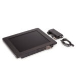 Autoscript EVO-IP15 monitor only with PSU and Tally Sensor