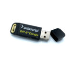 Autoscript WinPlus-IP Dongle for Winplus-IP Prompter Software