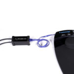 USB 5V to 48V PoE COnverter IPCONUSB with HC-IP