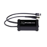USB 5V to 48V PoE Converter IPCONUSB