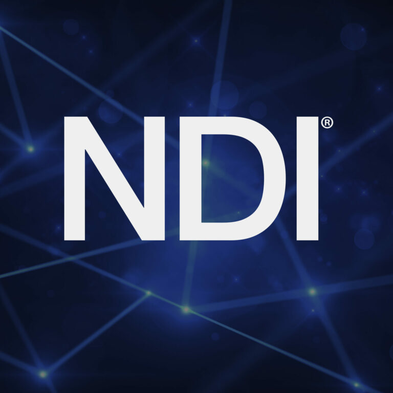Autoscript NDI Prompter Output Add-On