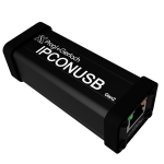 PGX IPCONUSB G2 Mobil USB-C to Network PoE Adapter